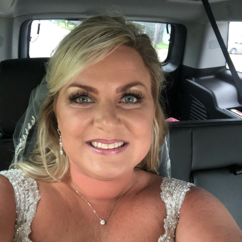 Meet your Posher, Brittany